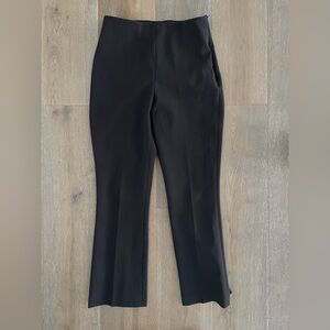 Zara Black Dress Pants medium